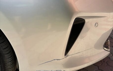 Toyota Camry, 2015 год, 1 675 000 рублей, 7 фотография