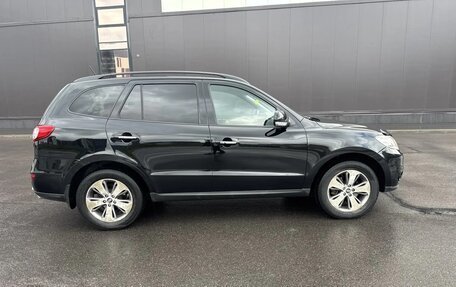 Hyundai Santa Fe III рестайлинг, 2011 год, 1 070 000 рублей, 9 фотография