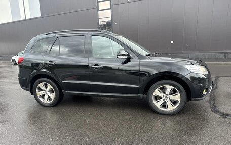 Hyundai Santa Fe III рестайлинг, 2011 год, 1 070 000 рублей, 8 фотография