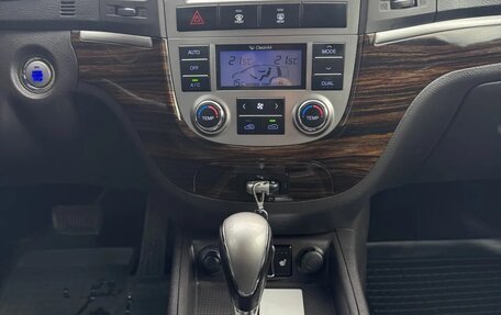 Hyundai Santa Fe III рестайлинг, 2011 год, 1 070 000 рублей, 35 фотография