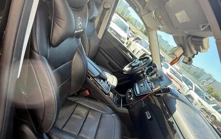 Mercedes-Benz GLS, 2017 год, 4 550 000 рублей, 7 фотография
