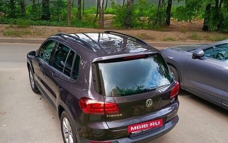 Volkswagen Tiguan I, 2015 год, 1 250 000 рублей, 6 фотография