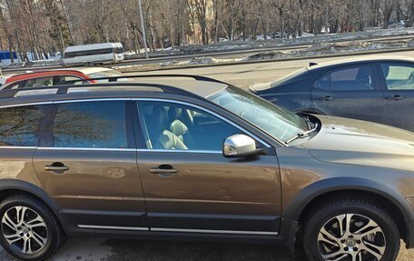Volvo XC70 II рестайлинг, 2011 год, 1 350 000 рублей, 3 фотография