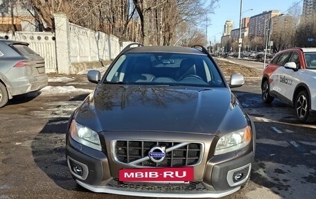 Volvo XC70 II рестайлинг, 2011 год, 1 350 000 рублей, 7 фотография