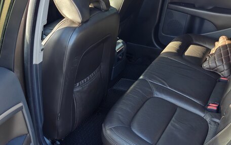 Volvo XC70 II рестайлинг, 2011 год, 1 350 000 рублей, 9 фотография