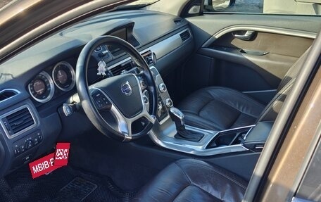 Volvo XC70 II рестайлинг, 2011 год, 1 350 000 рублей, 8 фотография