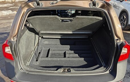 Volvo XC70 II рестайлинг, 2011 год, 1 350 000 рублей, 15 фотография