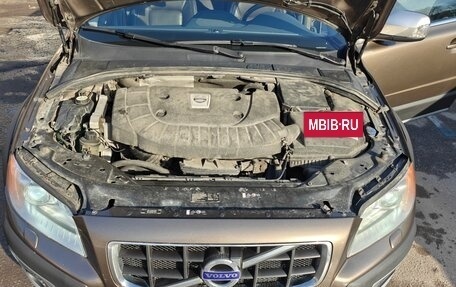 Volvo XC70 II рестайлинг, 2011 год, 1 350 000 рублей, 12 фотография