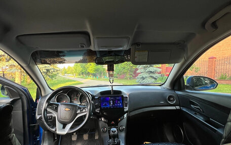 Chevrolet Cruze II, 2011 год, 600 000 рублей, 7 фотография