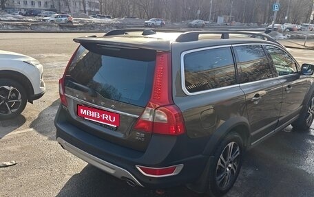 Volvo XC70 II рестайлинг, 2011 год, 1 350 000 рублей, 4 фотография