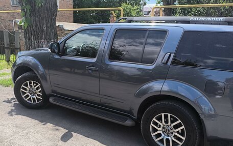 Nissan Pathfinder, 2008 год, 1 560 000 рублей, 6 фотография