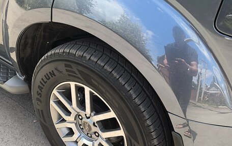 Nissan Pathfinder, 2008 год, 1 560 000 рублей, 5 фотография