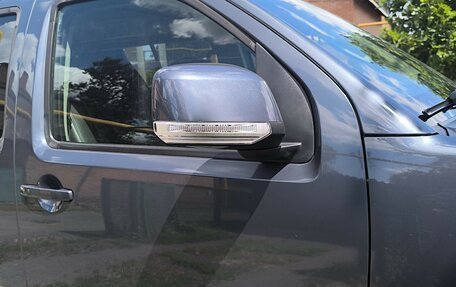 Nissan Pathfinder, 2008 год, 1 560 000 рублей, 17 фотография