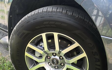 Nissan Pathfinder, 2008 год, 1 560 000 рублей, 14 фотография