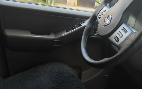 Nissan Pathfinder, 2008 год, 1 560 000 рублей, 21 фотография