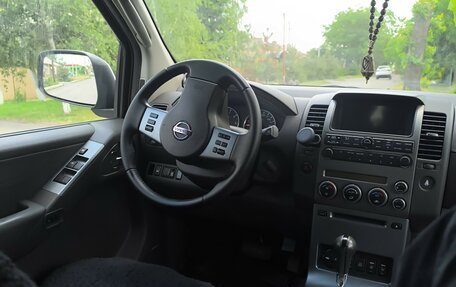 Nissan Pathfinder, 2008 год, 1 560 000 рублей, 27 фотография