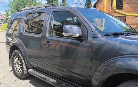Nissan Pathfinder, 2008 год, 1 560 000 рублей, 18 фотография