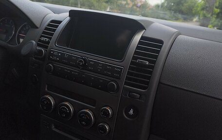 Nissan Pathfinder, 2008 год, 1 560 000 рублей, 22 фотография