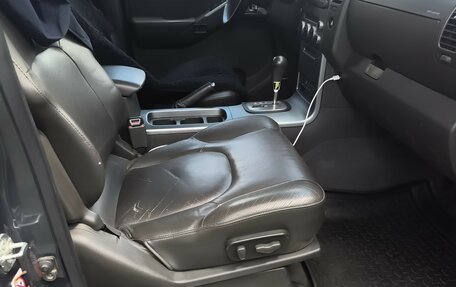 Nissan Pathfinder, 2008 год, 1 560 000 рублей, 19 фотография
