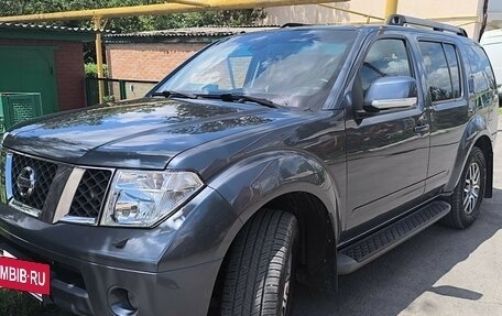 Nissan Pathfinder, 2008 год, 1 560 000 рублей, 8 фотография
