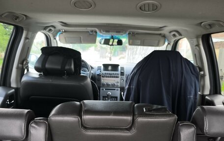 Nissan Pathfinder, 2008 год, 1 560 000 рублей, 30 фотография