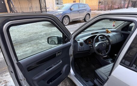 Suzuki Swift III, 2007 год, 450 000 рублей, 6 фотография