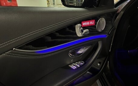 Mercedes-Benz E-Класс, 2021 год, 5 300 000 рублей, 9 фотография