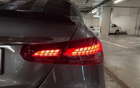 Mercedes-Benz E-Класс, 2021 год, 5 300 000 рублей, 19 фотография