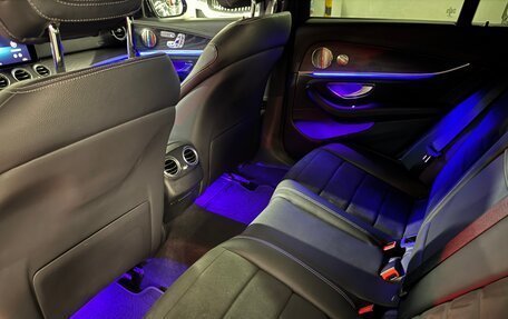 Mercedes-Benz E-Класс, 2021 год, 5 300 000 рублей, 11 фотография