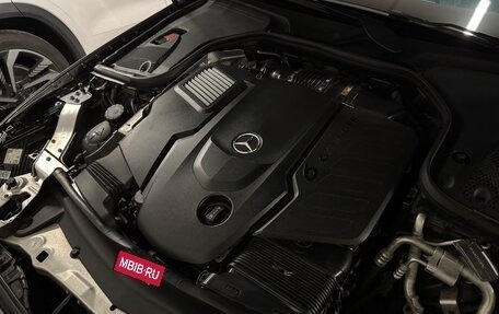 Mercedes-Benz E-Класс, 2021 год, 5 300 000 рублей, 24 фотография
