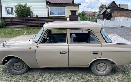 Москвич 412, 1994 год, 100 000 рублей, 2 фотография