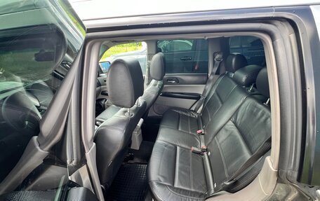 Subaru Forester, 2006 год, 570 000 рублей, 5 фотография