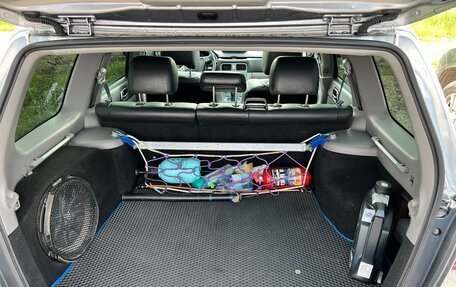 Subaru Forester, 2006 год, 570 000 рублей, 7 фотография