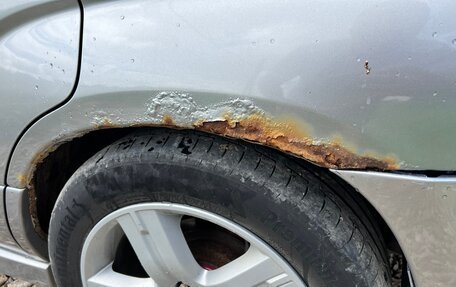 Subaru Forester, 2006 год, 570 000 рублей, 8 фотография