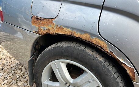 Subaru Forester, 2006 год, 570 000 рублей, 10 фотография
