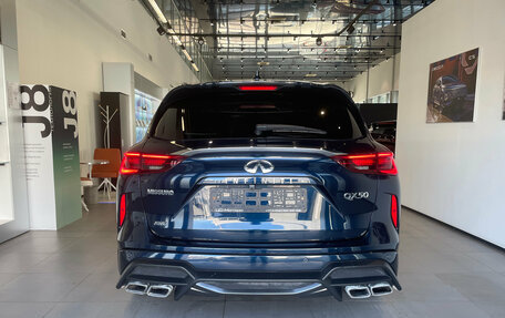 Infiniti QX50 II, 2019 год, 3 150 000 рублей, 5 фотография