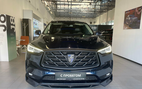 Infiniti QX50 II, 2019 год, 3 150 000 рублей, 2 фотография