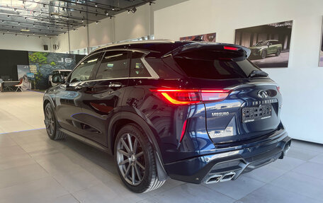 Infiniti QX50 II, 2019 год, 3 150 000 рублей, 4 фотография