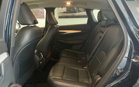 Infiniti QX50 II, 2019 год, 3 150 000 рублей, 13 фотография