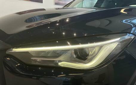 Infiniti QX50 II, 2019 год, 3 150 000 рублей, 7 фотография