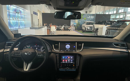 Infiniti QX50 II, 2019 год, 3 150 000 рублей, 16 фотография