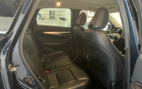 Infiniti QX50 II, 2019 год, 3 150 000 рублей, 15 фотография