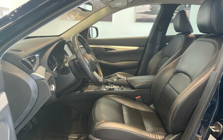 Infiniti QX50 II, 2019 год, 3 150 000 рублей, 12 фотография