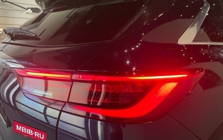 Infiniti QX50 II, 2019 год, 3 150 000 рублей, 8 фотография