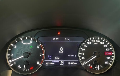 Infiniti QX50 II, 2019 год, 3 150 000 рублей, 18 фотография