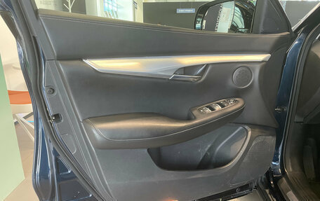 Infiniti QX50 II, 2019 год, 3 150 000 рублей, 27 фотография