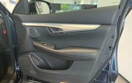 Infiniti QX50 II, 2019 год, 3 150 000 рублей, 29 фотография