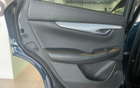 Infiniti QX50 II, 2019 год, 3 150 000 рублей, 28 фотография