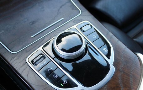Mercedes-Benz GLC, 2016 год, 2 669 000 рублей, 21 фотография