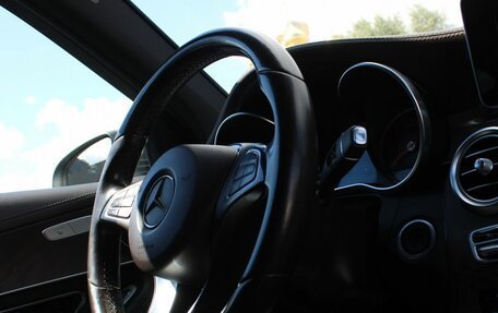 Mercedes-Benz GLC, 2016 год, 2 669 000 рублей, 18 фотография